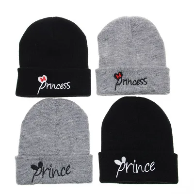 

Шапки с буквенным принтом для малышей, осенне-зимние шапки для мальчиков и девочек, вязаная теплая шапочка, шапочка для младенцев и малышей, детская шапка