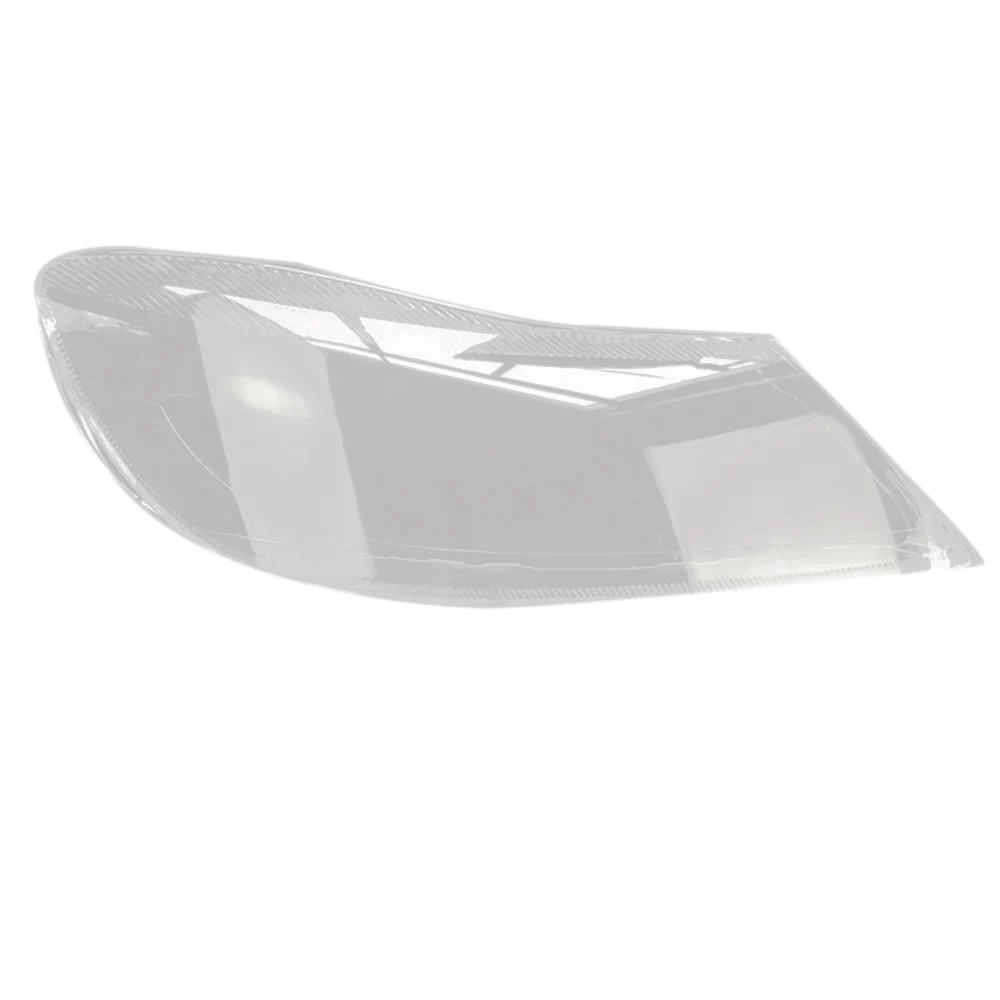 

Для Skoda Octavia 2010-2014 Автомобильная передняя правая боковая фара Прозрачная крышка объектива передняя лампа абажур оболочка