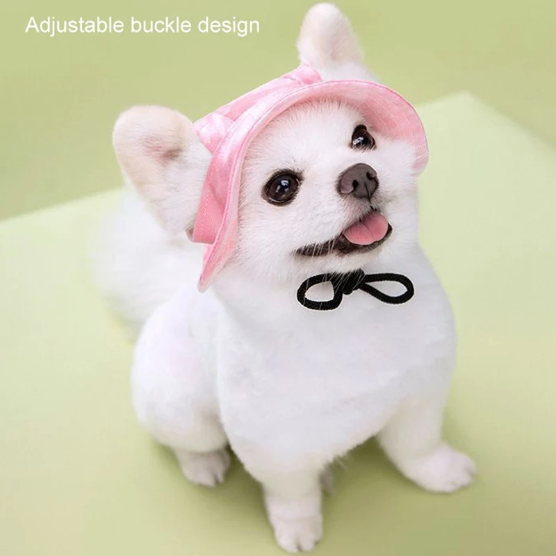 Кошачьи ковбойские шляпы защита от солнца регулируемый цвет мягкий материал