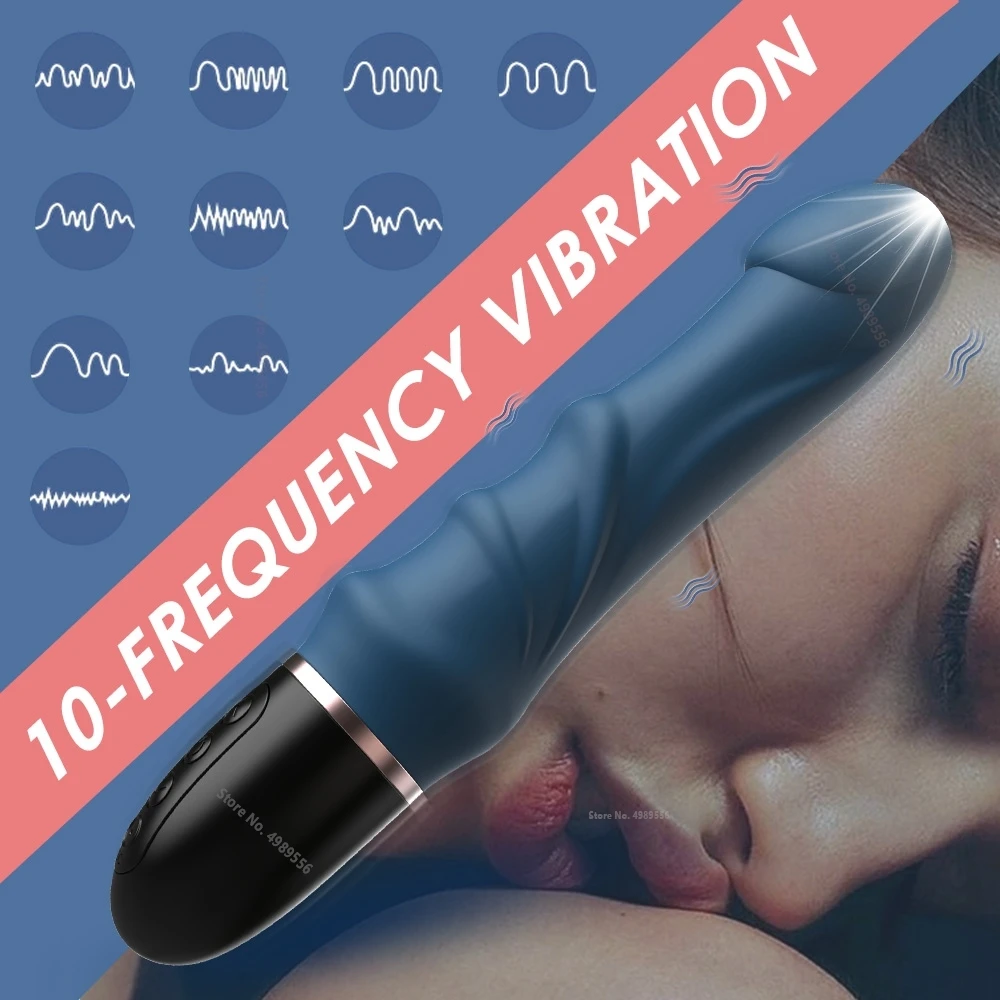 Фаллоимитатор Вибратор Пенис Дик Секс-игрушки Вибраторы для мастурбации Страпон