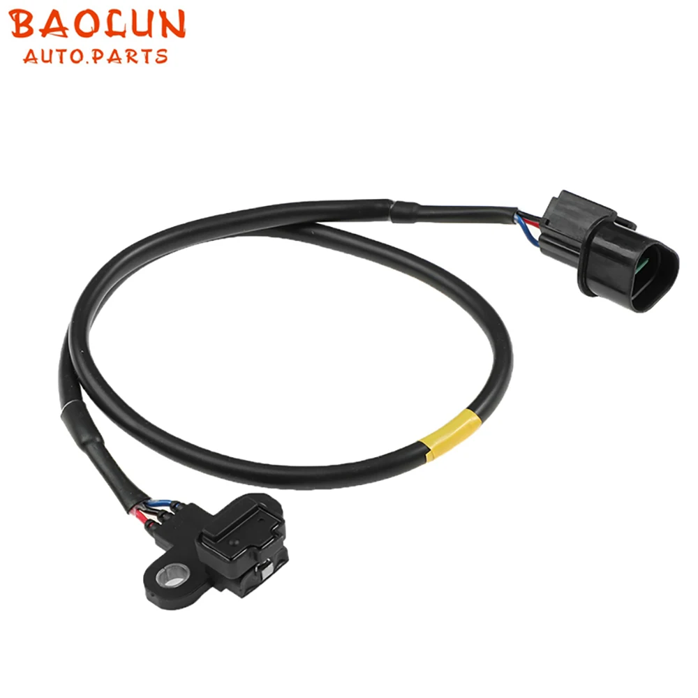 

BAOLUN Crankshaft Position Sensor MD342826 J5T25871 For Mitsubishi Montero Sport Challenger Nativa Pickup Triton L200 4D56