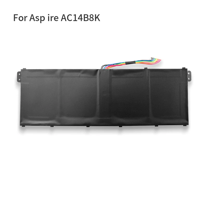 

For AC14B8K V3-371G-372G E5-771G AN515-51-52 notebook battery