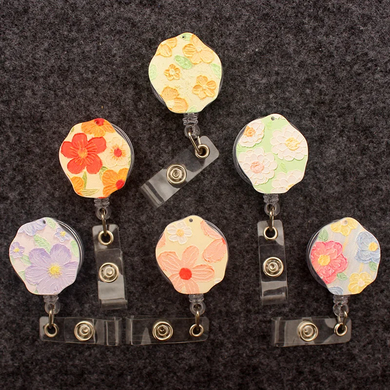 

Цветной держатель для телефона, для медсестер и работников