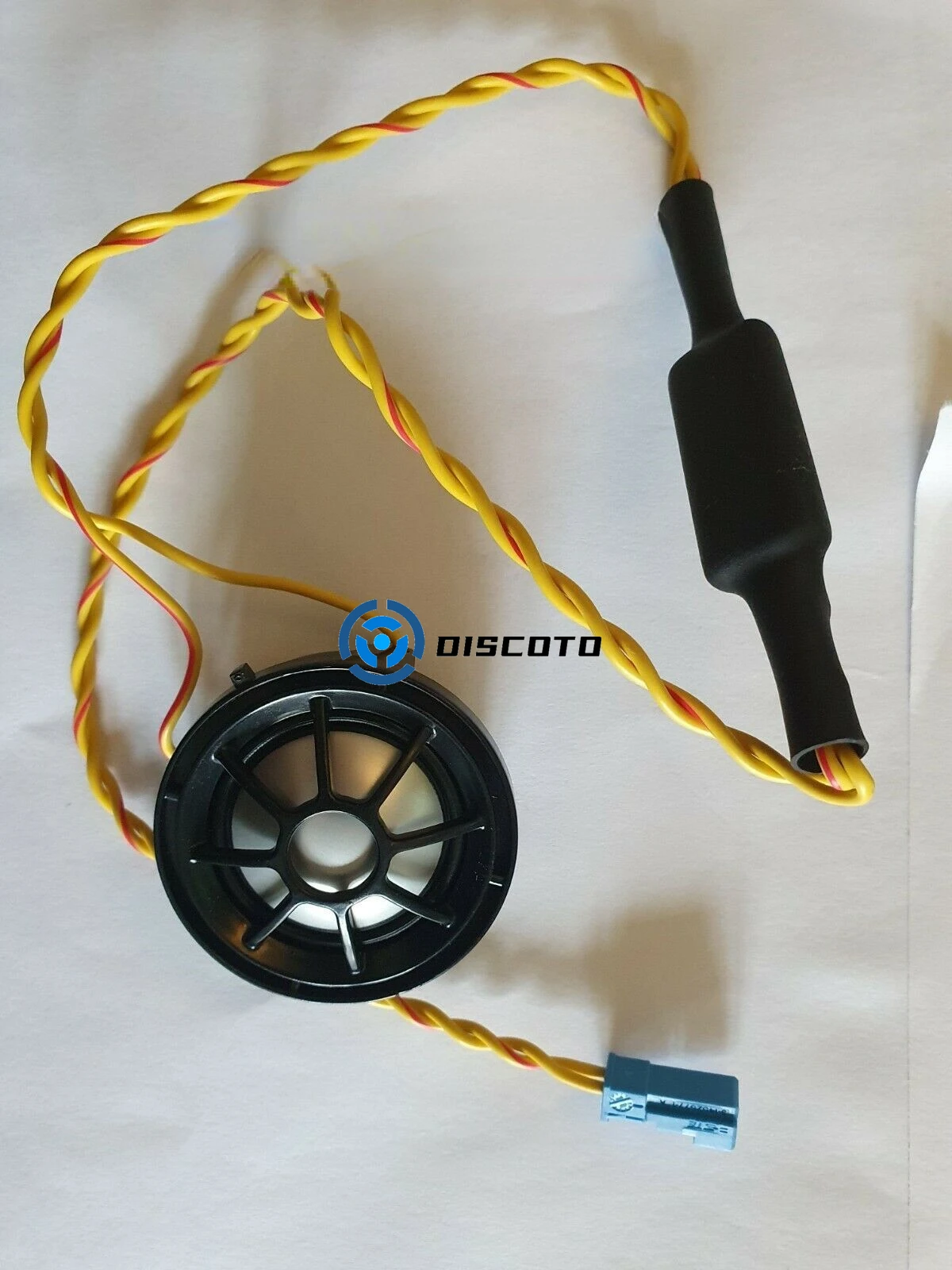 

1 pc for BMW F20 F35 118 120 320 328 X1 X2 F49 door tweeter speaker