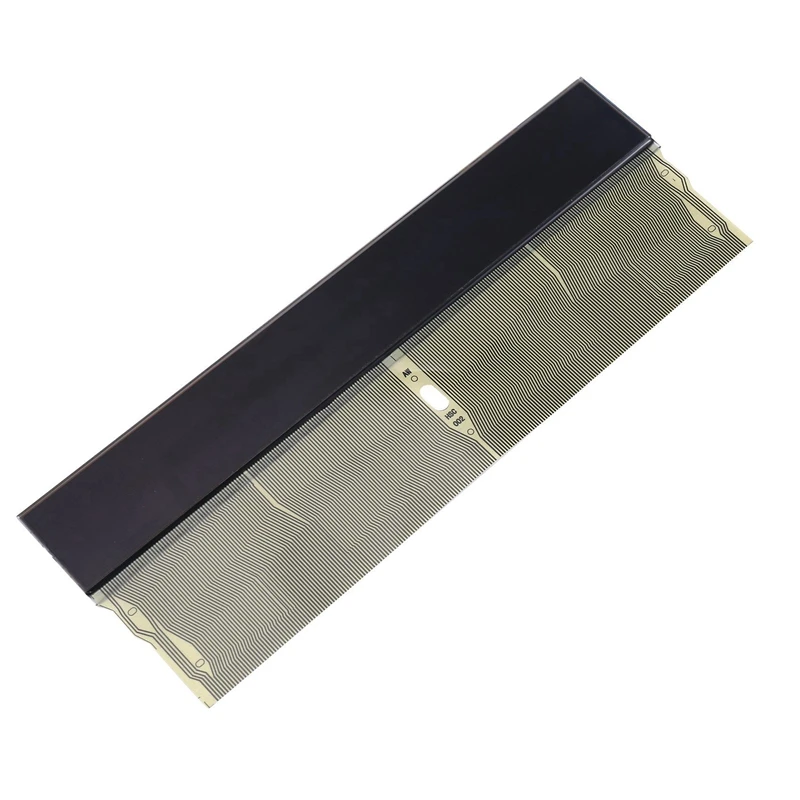 2 шт. автомобильный ЖК-дисплей для BMW 7 серии E53 E38 E39 X5