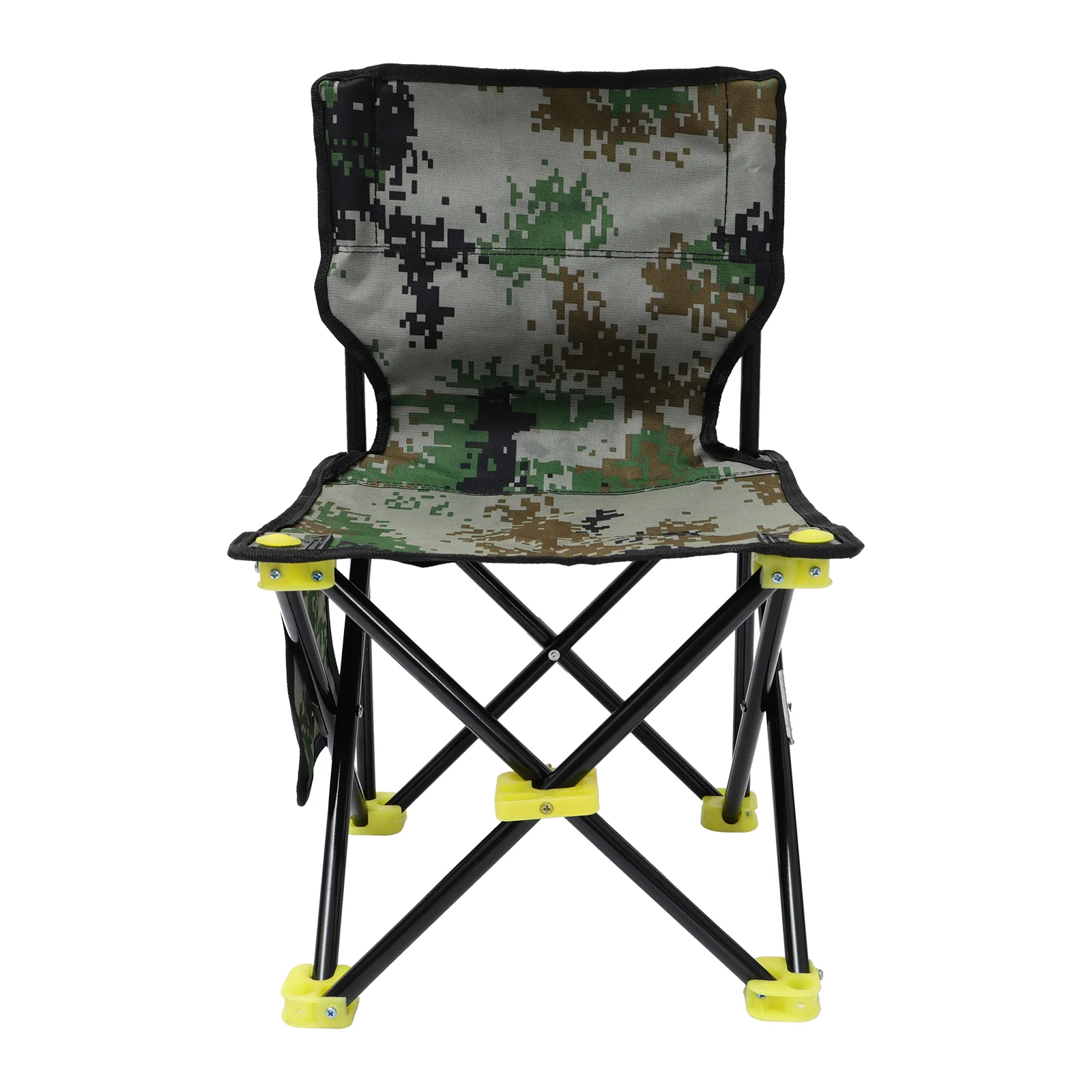 

Chair Folding Stool Camping Outdoor Chairs Collapsible Beach Portable Accessory Barbecue Cloth Heavy Duty Hiking Camping chair