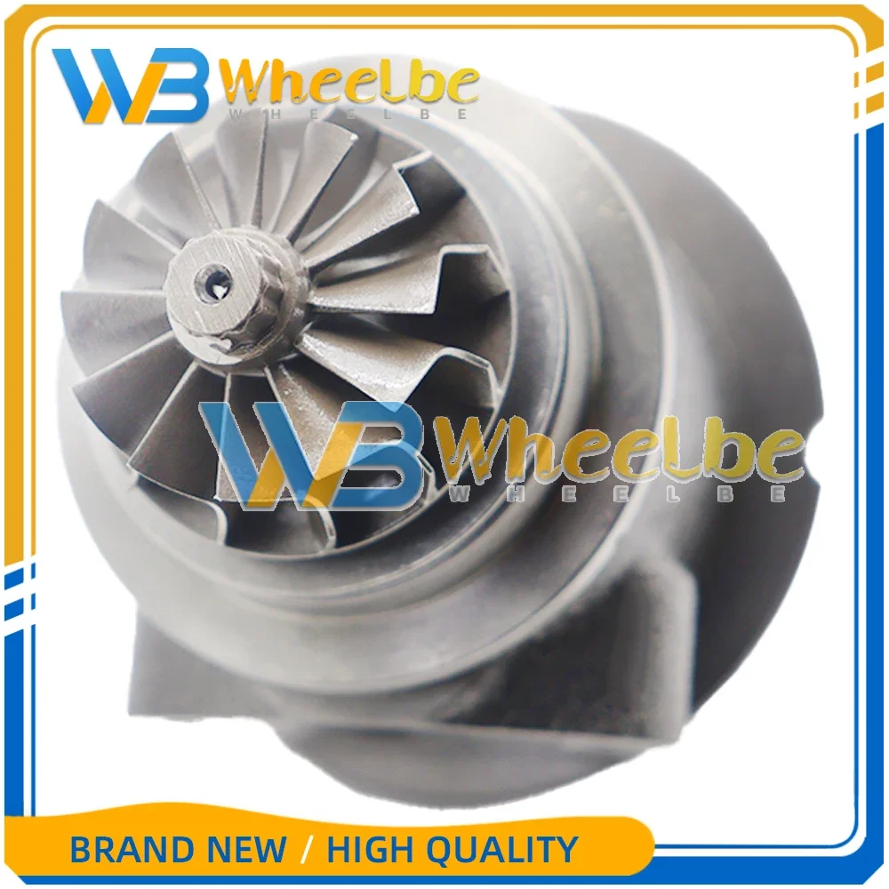 Автомобильный сердечник TD02 Turbo CHRA для Hyundai Trajet Tucson KIA Carens 2 0 CRDi 83Kw 113HP D4EA 49173-02401