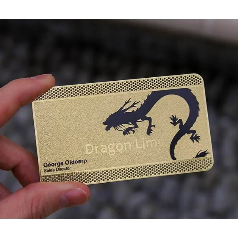 

Cartao черный коллекционный Carte, настраиваемая Металлическая черная карта