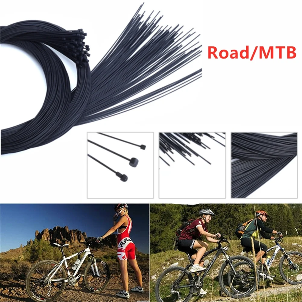 

Brake Cable Smooth Coating Brake Variable Transmission Line Tube Inner Core Wire PTFE Mountain/road/folding Bike Accessories