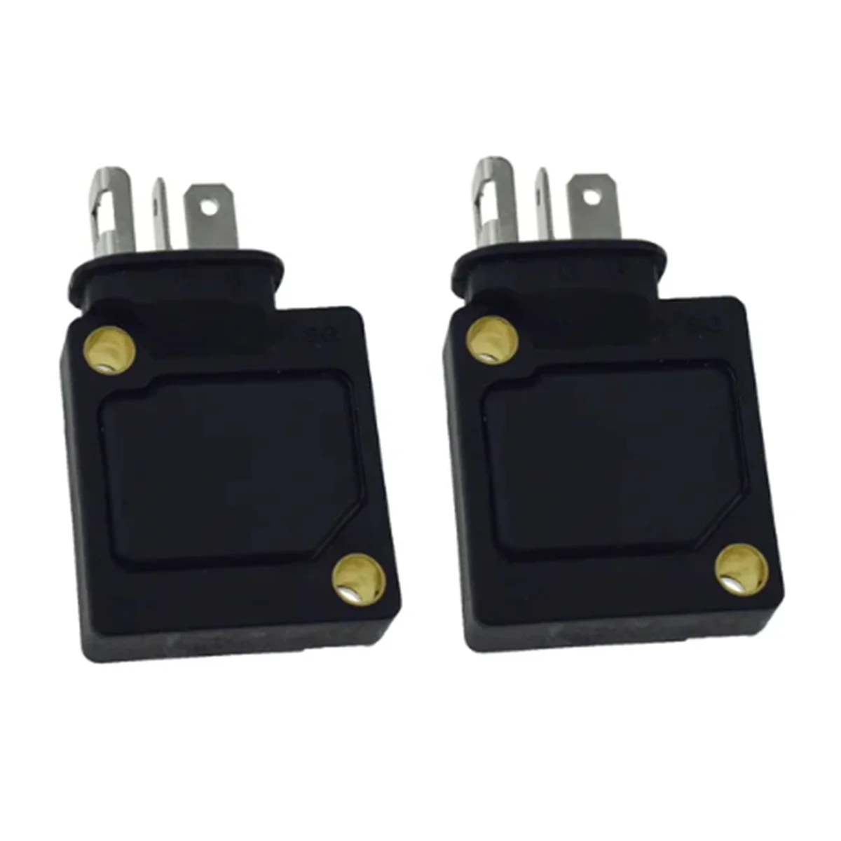 2 шт. E301-24-910 модуль зажигания распределителя S2 S3 для Mazda RX2 RX3 RX4 RX5 RX-7 J-109 FB 12A 13B E 30124910