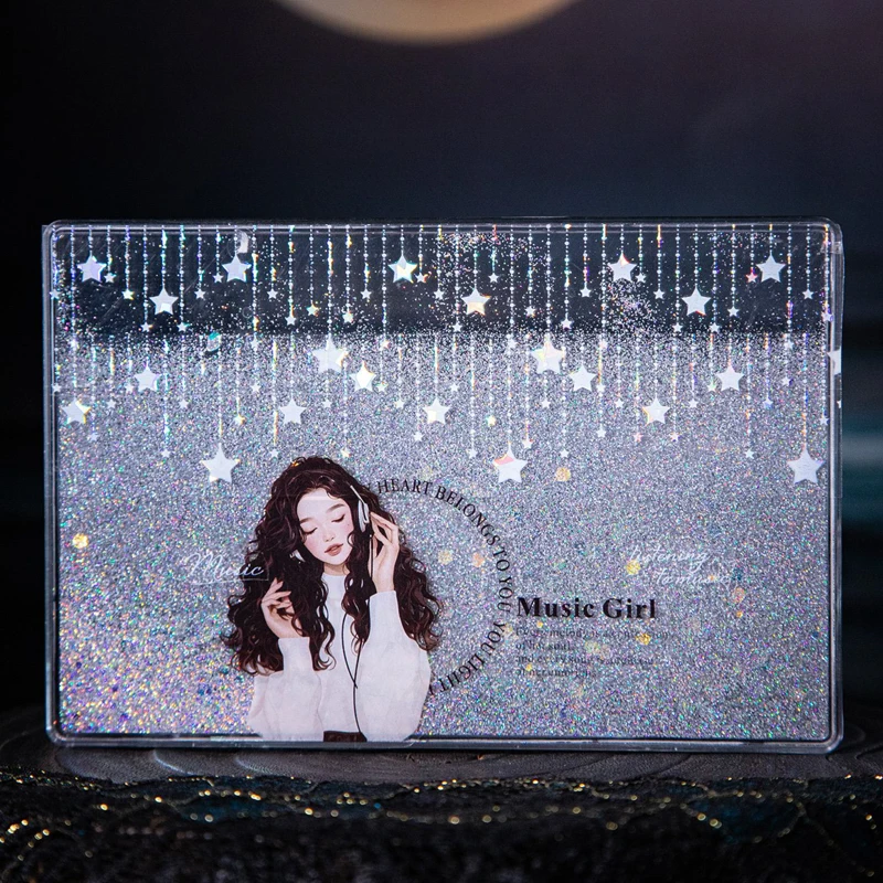 Искусственный занавес для фотографий принадлежности рукоделия форма звезды