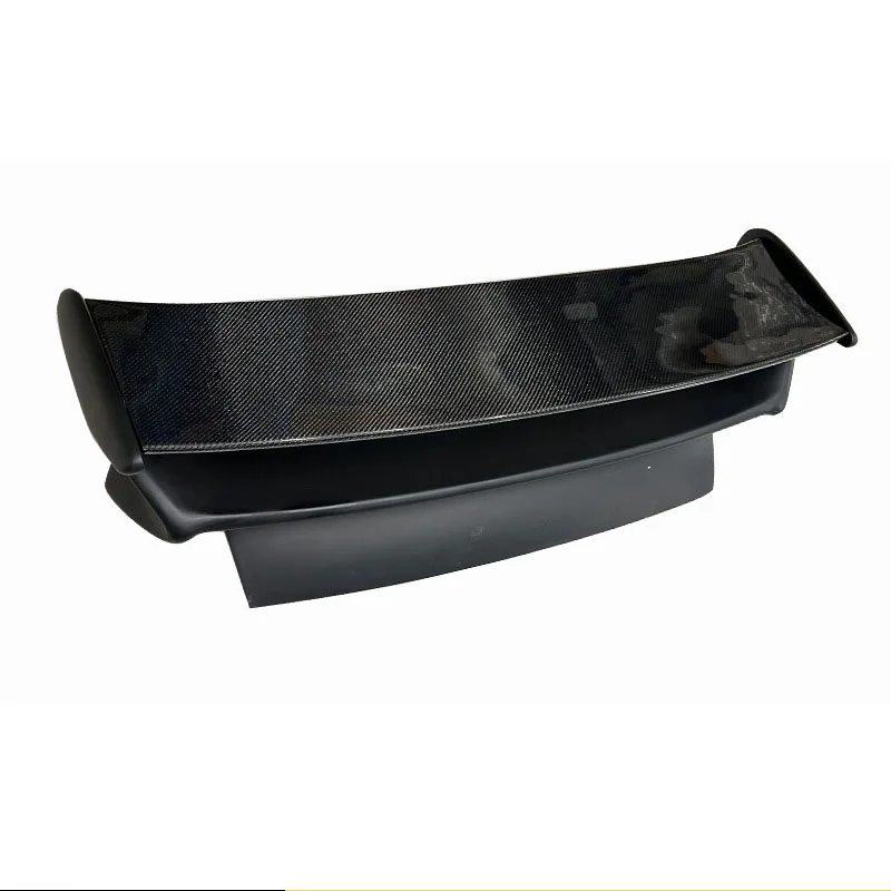 Для Porsche 911 997 GT3 с 2005 по 2011 задним крылом из полууглеродного волокна и