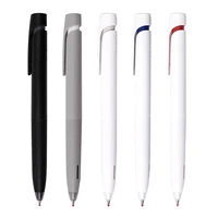 new creative personality neutral pen blen vibration reduction pen 0 5mm bullet press signature pen jjz66 test pen