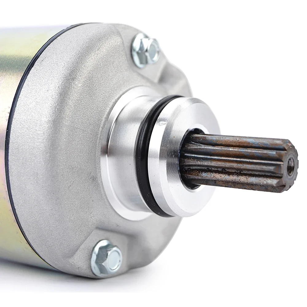 Стартер мотоцикла для Kymco MXU 375 400 IRS Green Line 4T EURO II Maxxer 2X4 4X4