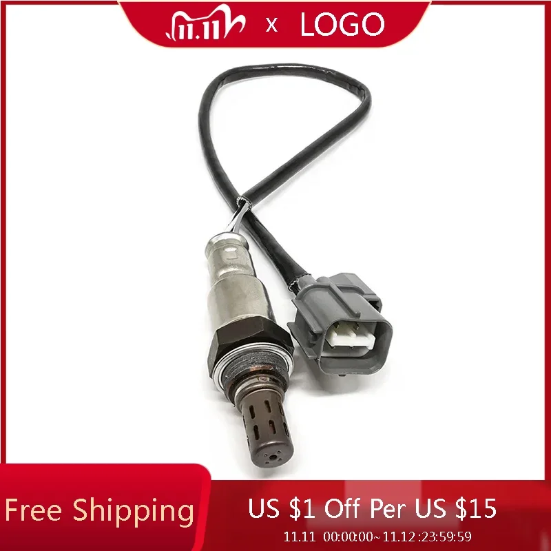 Loki J горячая Распродажа 36532-RCA-A02 датчик Ooxygen подходит для 2004 2005 Honda Accord