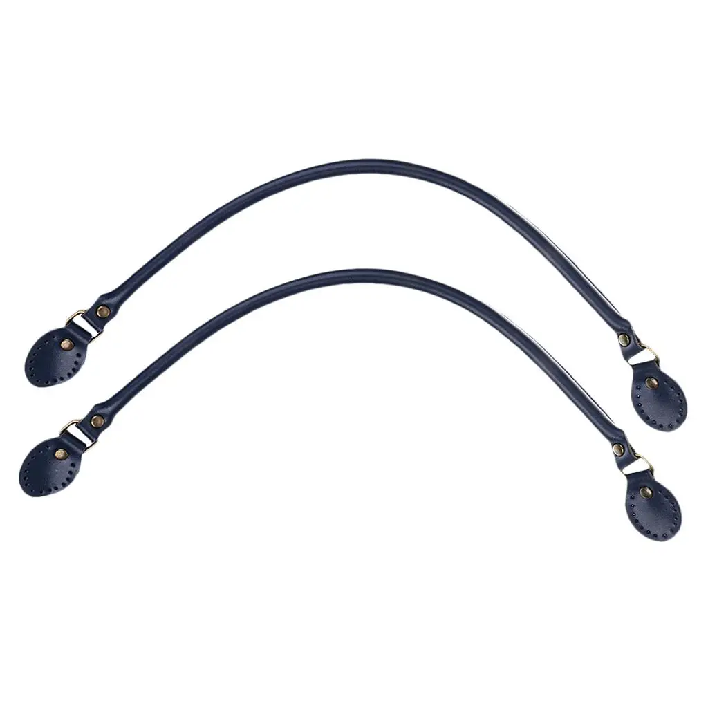 

Assorted Genuine Leather Handbag Tote Shoulder Bag Straps Handle Replacement