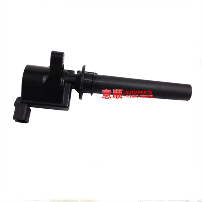 

For Ford 03-07 Kuga 3.0 Ignition Coil High Voltage Package Sub-fire Wire Sub-cylinder Wire Auto Parts