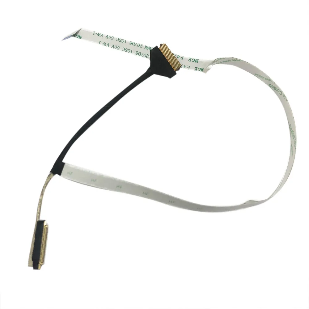 Фото 30p NoTouch ЖК-видеоэкранный кабель для LENOVO Ideapad 5-15ITL05 82FG №1