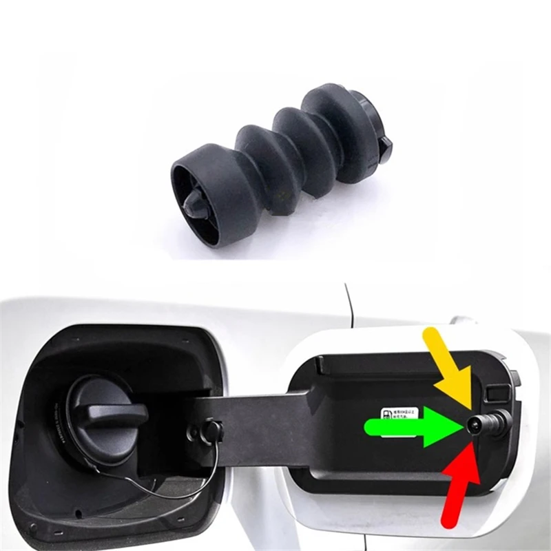 

Car Outer Fuel Tank Filler Switch Cover Buckle Door Lock Snap Spring Clip For Cadillac CT45 CT6 XT4 XT6