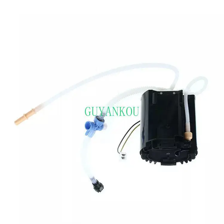 Паливный насос в сборе 400085 A WGS 500010 500011 500012 Для Land Rover Range Sport 2006-2013 4.2L с наддувом