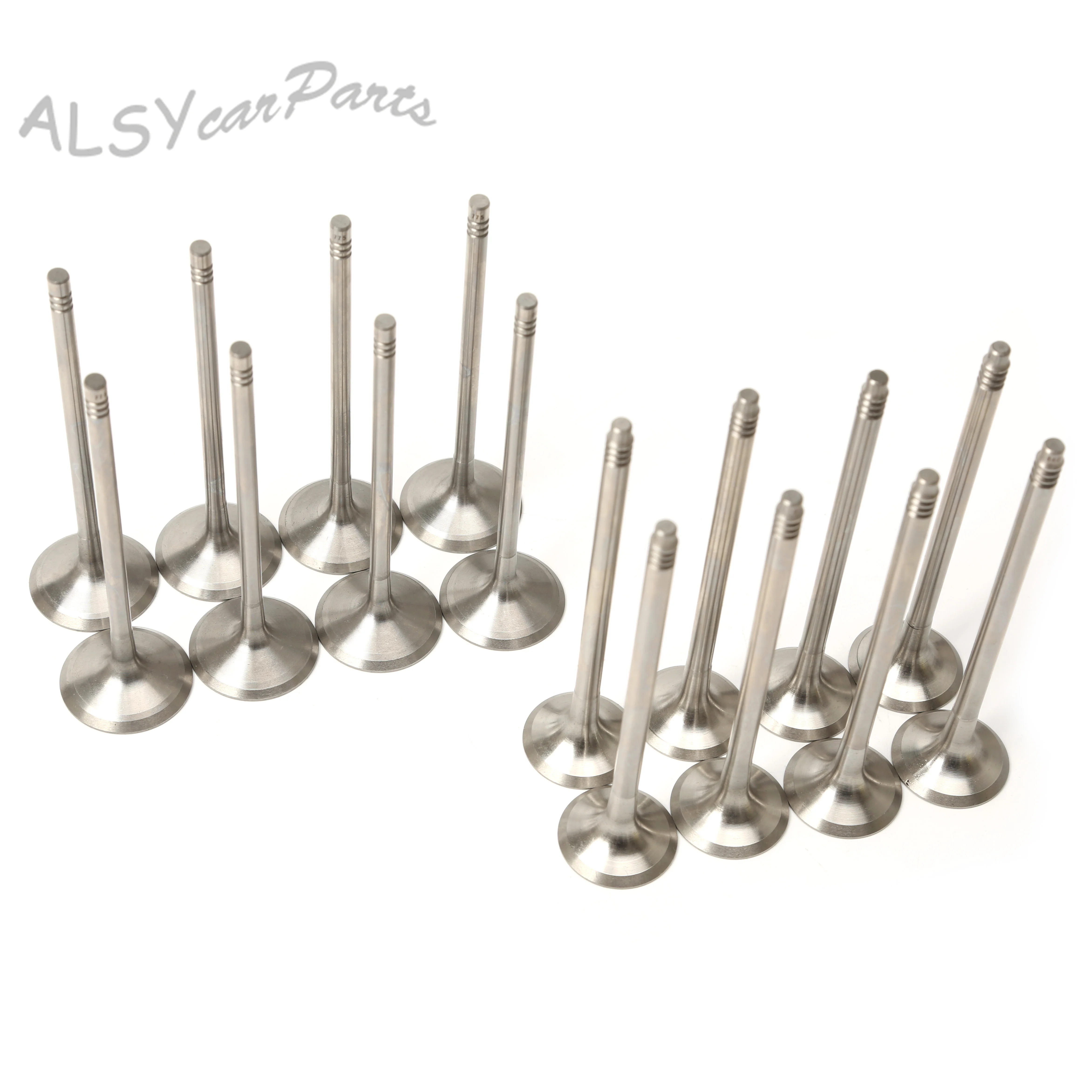 

Car STD Engine Inlet and Exhaust Valve Set V090101 11347573840 For BMW 116 i 2006-2011 318 i 320 i N46 B20 B 520 i N43 B20 A