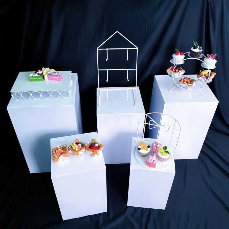 9 шт. детский стеллаж для конфет на день рождения