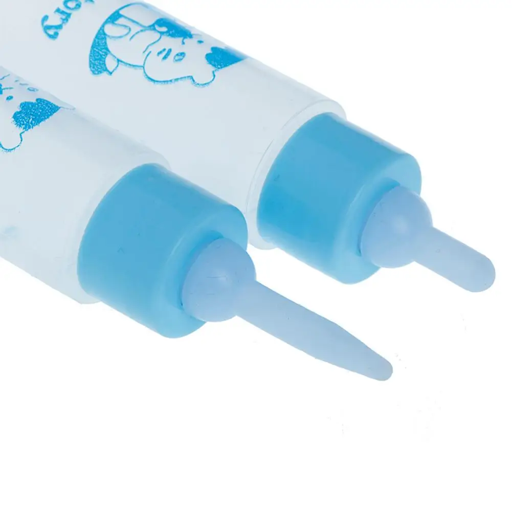 

30ml Pet Feeding Bottle Drinker Feeder Cat Dogs Puppy Supplies For Hamster Rabbit Chinchilla