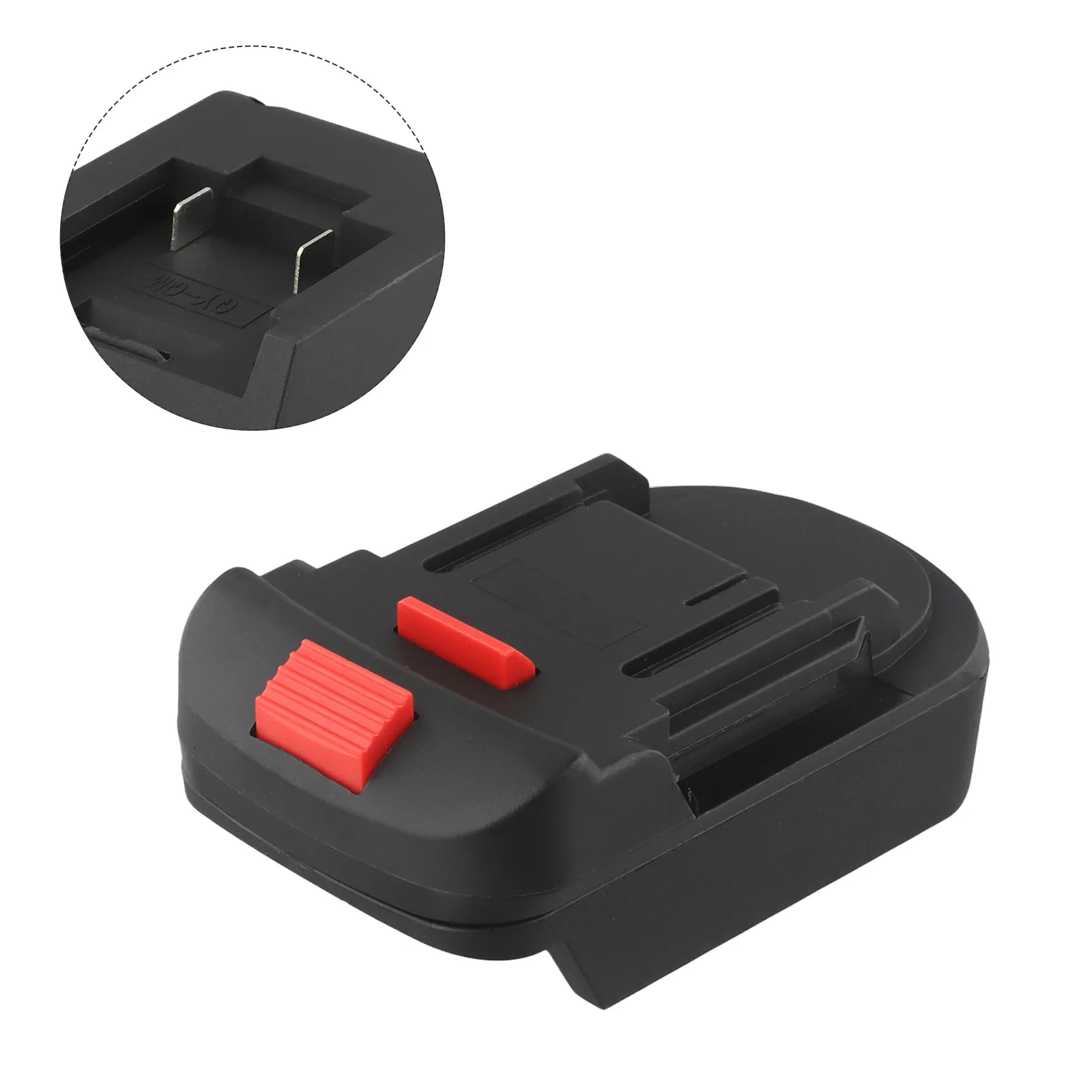 Адаптер-переходник для аккумулятора QIMO/для Hulk