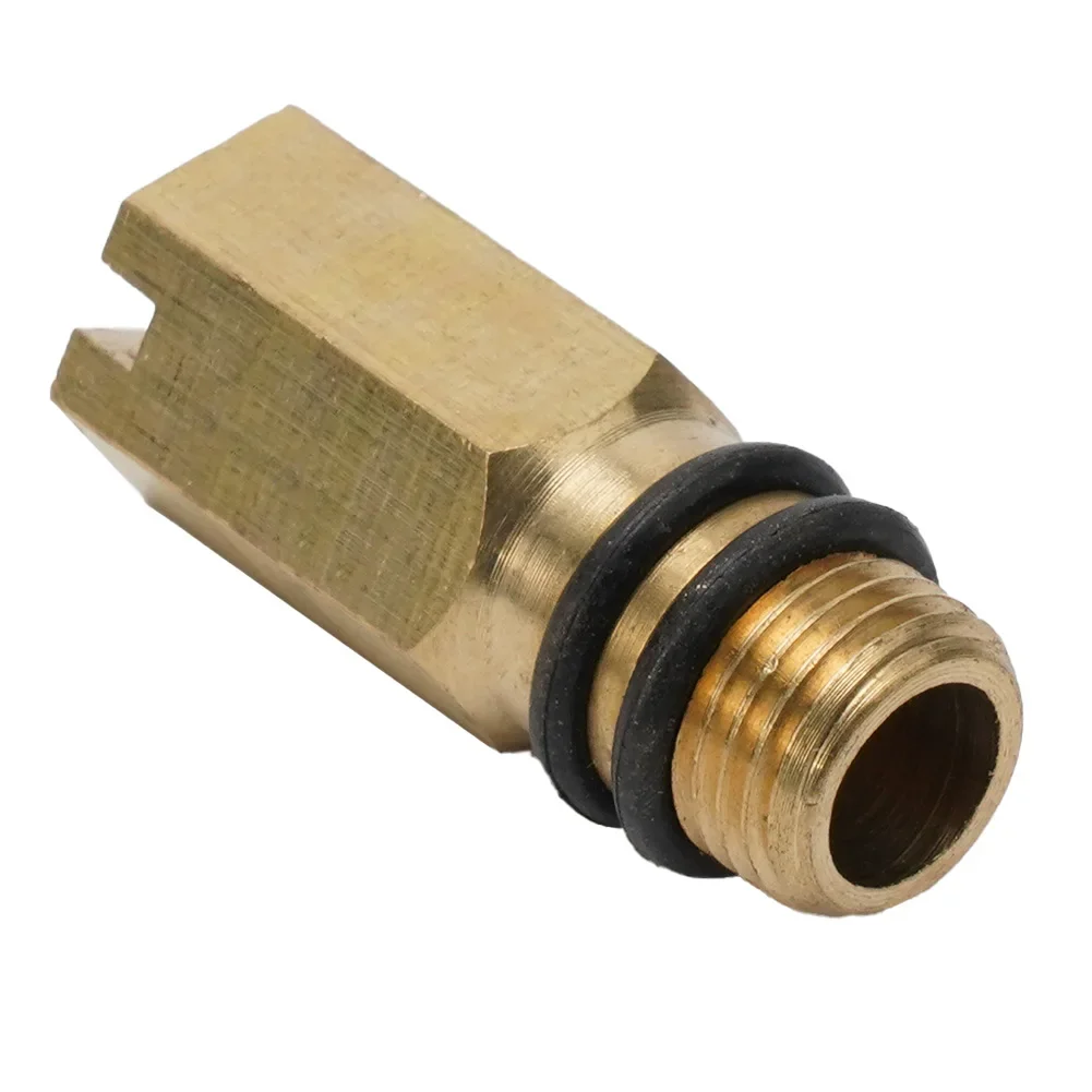 

Заглушка для смесителя M10