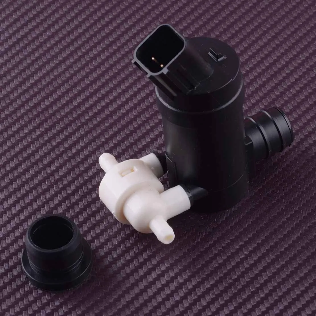 

Омыватель лобового стекла автомобилей Pump подходит для Kia Sedona Sorento Telluride EX LX SX V6-Gas 98510A9000