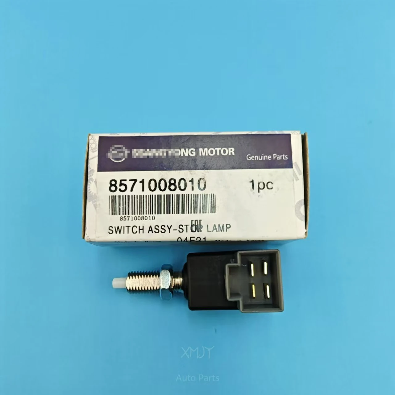 Для Ssangyong стоп-сигнал Actyon Kyron Rexton Korando C Musso Rodius Tivoli 8571008010 938103 К000