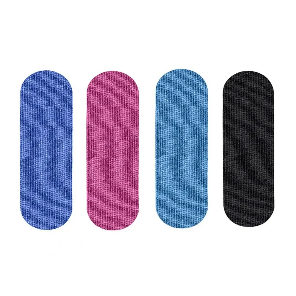 20 шт./30 шт. Спортивная ПОРИСТАЯ ЛЕНТА для большого пальца