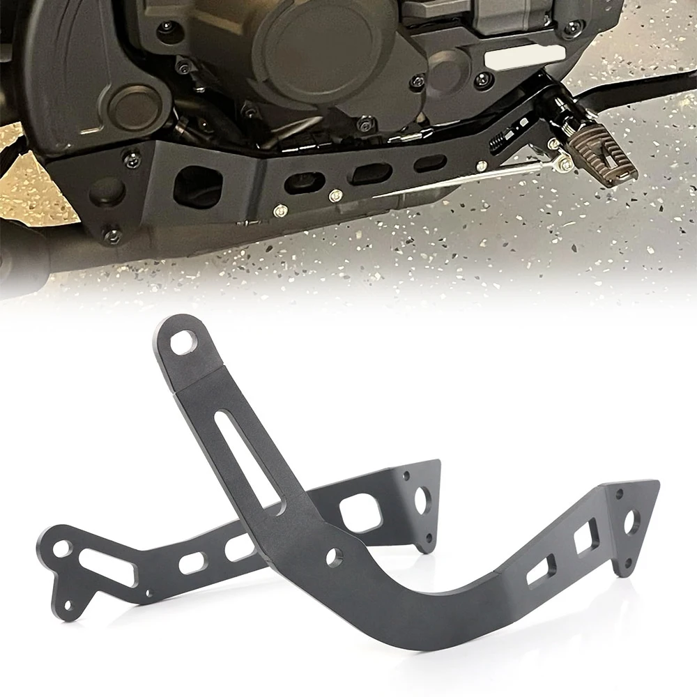 

Подножки для мотоцикла Honda CMX1100 REBEL 2021-2023 2024 CMX 1100, регулируемые стальные подножки