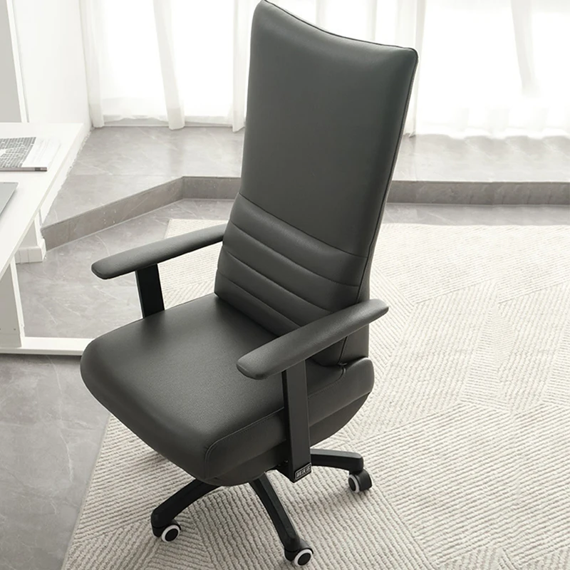 

Эргономичные офисные стулья, компьютерное кресло с откидывающейся спинкой, офисные стулья, современная мебель для учебы