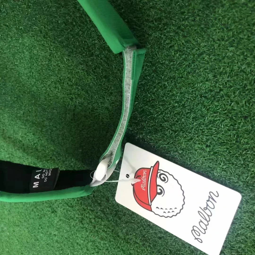 New Golf Cap General Men's and Women's Sports High-quality Baseball Cap Breathable Golf Cap