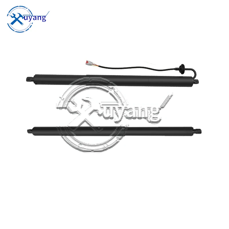 

Rear Electric Tailgate Support Left Right Power Liftgate Strut FT4Z14B351A FT4Z58406A10B For Ford Edge 2015-2018