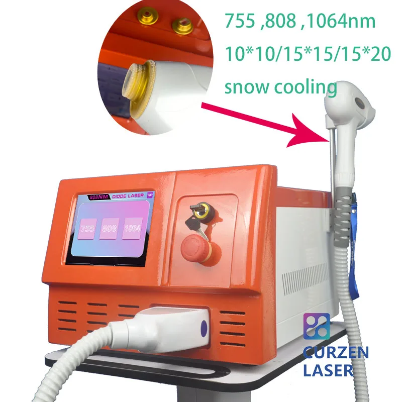 2022 НОВЕЙШАЯ портативная машина для перманентного удаления волос - Цена: 85233.72