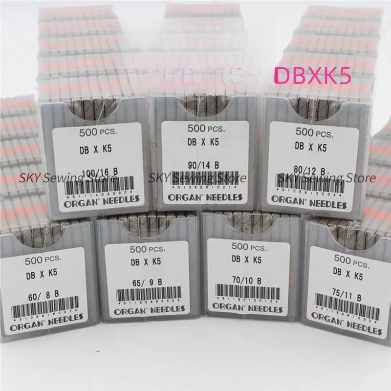 10 шт. 1 пакетик орган Dbxk5 Db * k5 иглы с круглой головкой наконечник B U 8 9 11 12 14 16