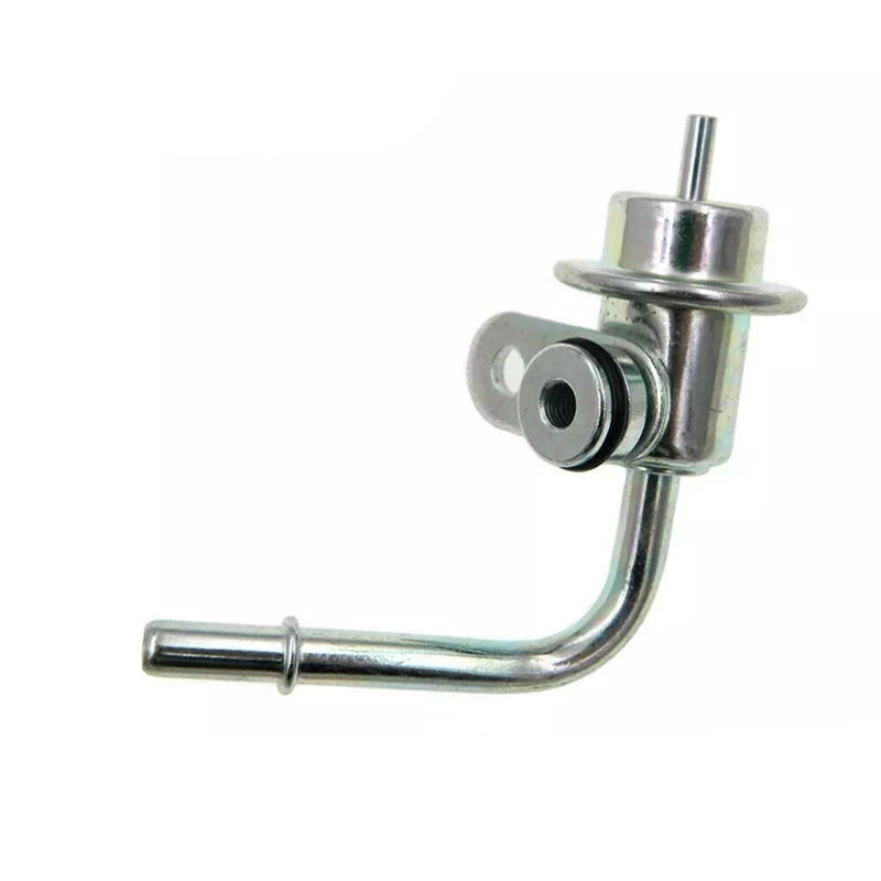 Новинка 96184228 года регулятор давления топлива серебристый металл 1 шт. для Daewoo Lanos