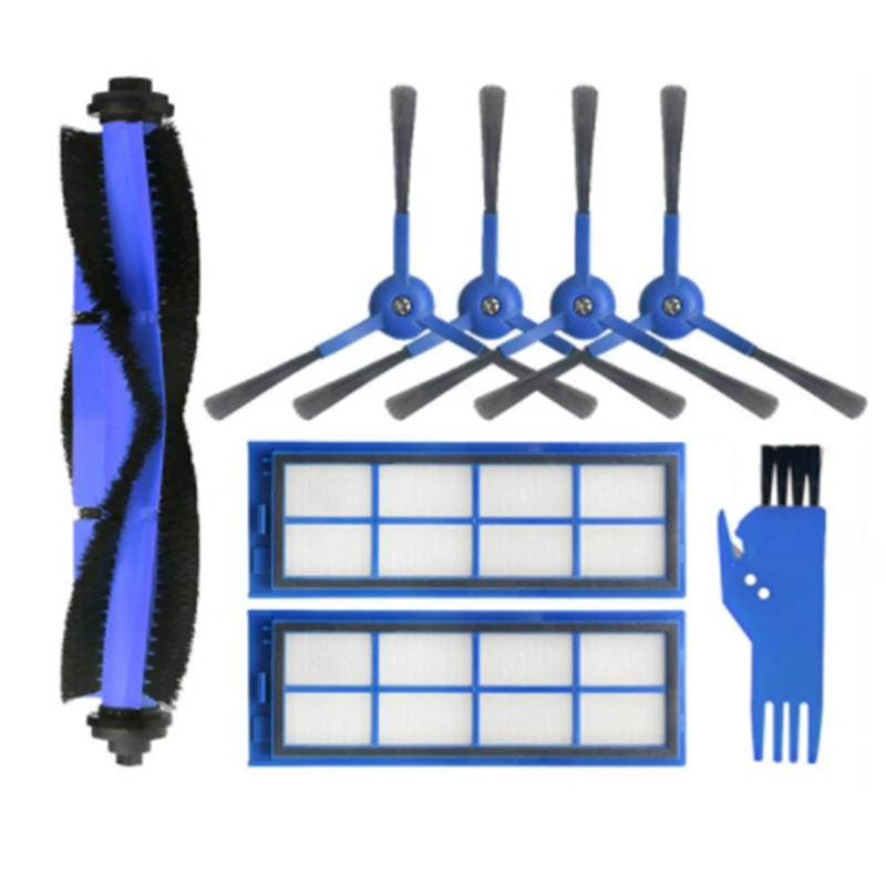 

Запчасти для робота-пылесоса Anker Eufy Robovac L70