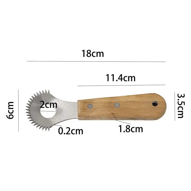 

Ручная терка для кокоса MOONBIFFY