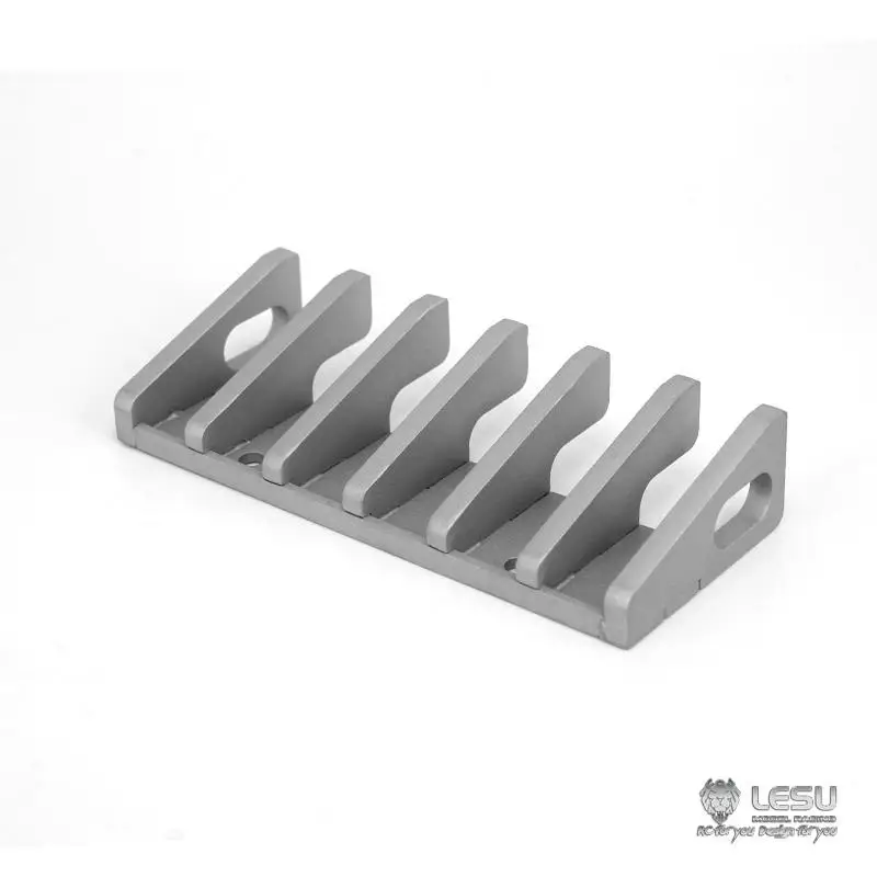 LESU 1/14 Tamiya truck TGS cab steering gear protective cover lower baffle G-6190