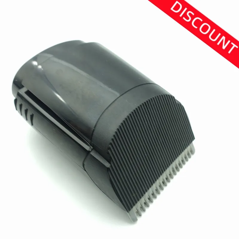 

Триммер для волос, головка лезвия парикмахерской для QG3250 QG3270 32 мм для Philips