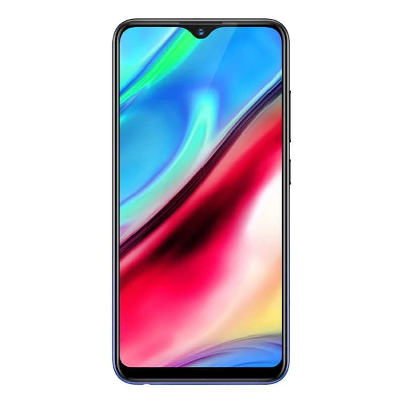 VIVO Y93 Smartphone  64G ROM Octa core Android 8.1 6.2'' Full Screen 13MP+2.0MP Camera Face ID cellphone