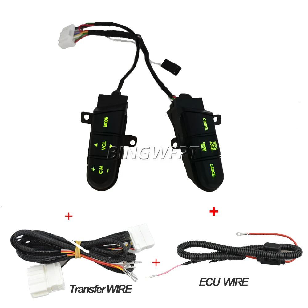 

Переключатель рулевого колеса 36770SNAA12 36770-SNA-A12 для Honda Jazz /Fit Civic 2006 2007 2008 2009 2010 2011