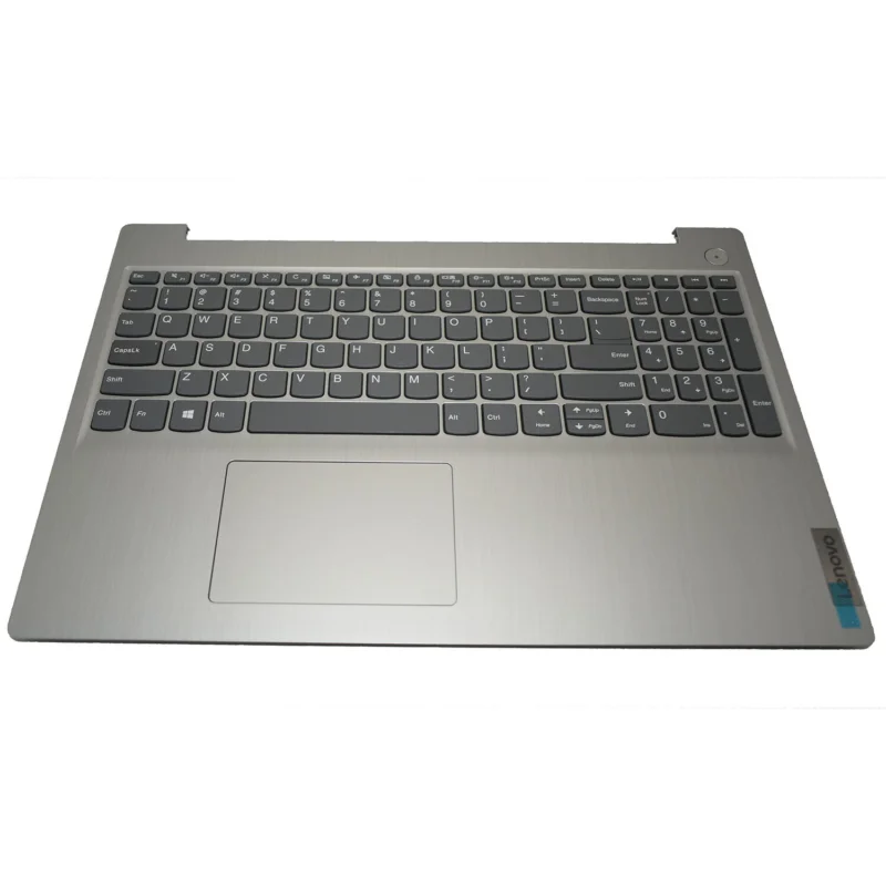 Новинка для Ideapad 3-15ITL05 подставка клавиатуры Верхняя деталь ободок 5CB1C17262