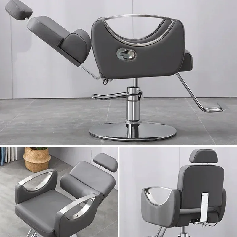 Парикмахерское кресло Silla Salon