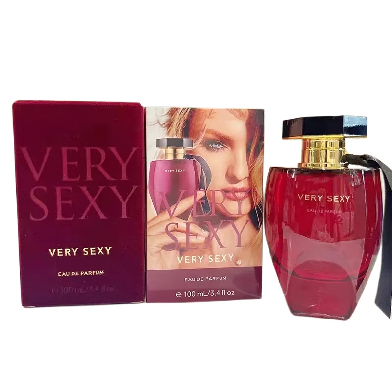 

VERY SEXY EAU DE PARFUM Excellent Quality Women Perfume Body Spray Perfume for Women