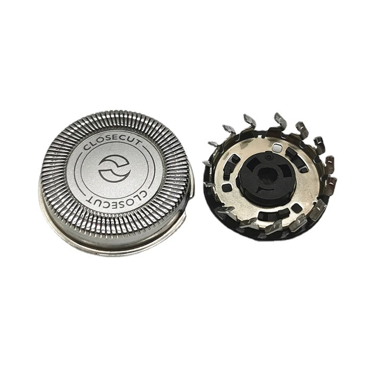 Сменные головки SH30 для бритвы Philips Norelco 3000 2000 1000 и S738 3 шт./упаковка с прочными