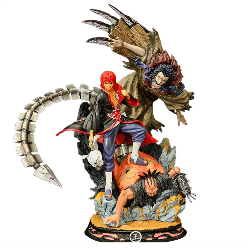 42cm Statue Collection Toy Figma